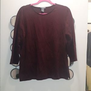 🌺VAN HEUSEN Top